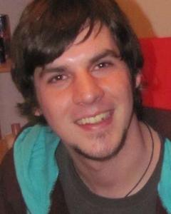 Man, 38. Lucas2702
