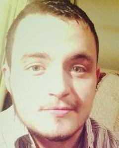 Man, 28. Mrtylerporter