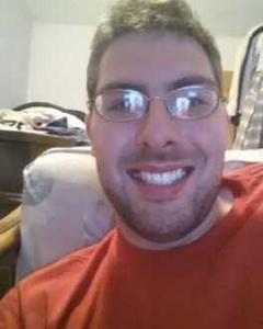 Man, 33. Thatguy913442