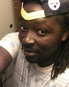 Man, 33. sexiblackdingo