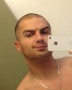 Man, 38. PersianPri3316