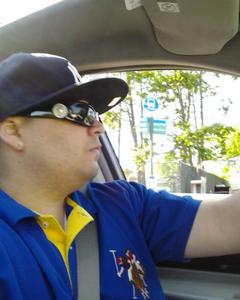 Man, 38. jamaicaQUEEN5