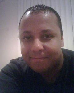 Man, 51. masq187