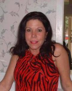 Woman, 60. dejasfantasys