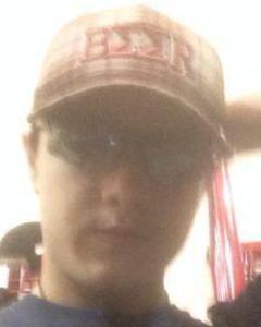 Man, 30. BigDBailey