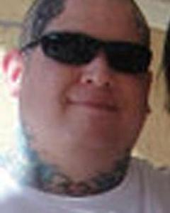 Man, 47. saint_ink