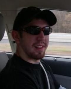 Man, 37. Brewski87