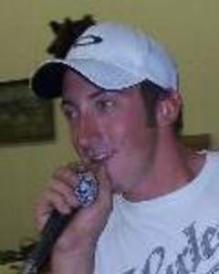 Man, 40. matty594