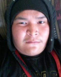 Man, 31. fattravis