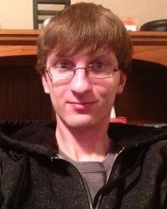 Man, 30. dwwthethird