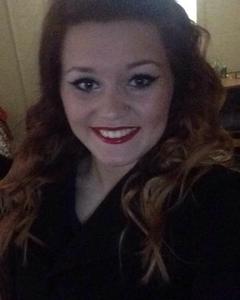 Woman, 29. Veronica_Ann