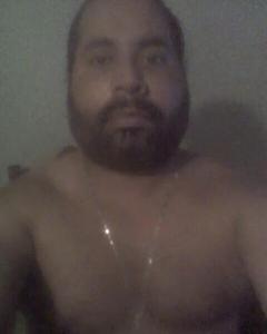 Man, 51. IshRivera0747