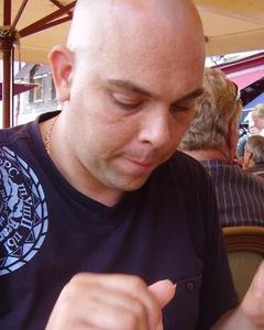 Man, 53. carl4swtmama