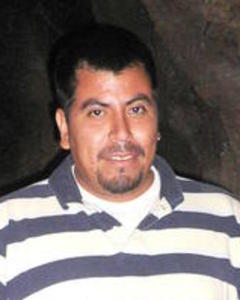 Man, 43. EL_OSO172