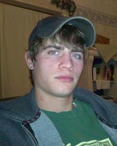 Man, 37. Harders