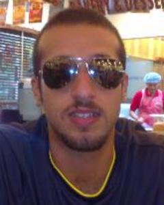 Man, 40. hassooosa