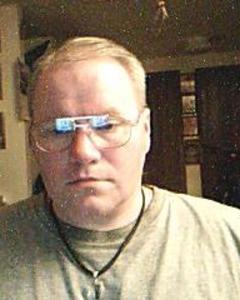 Man, 60. graywolf455