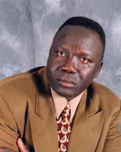 Man, 51. Jubataban