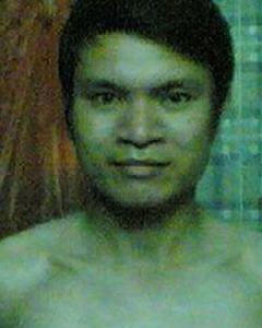 Man, 46. LarryBasnett