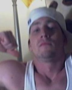Man, 40. gangstaboy085
