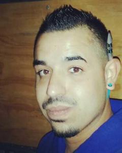 Man, 37. white_tige4063
