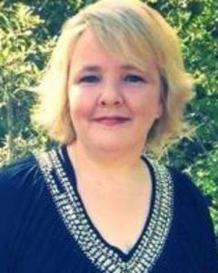 Woman, 54. TazzyDev1l1358
