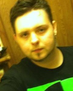 Man, 31. 420gamer