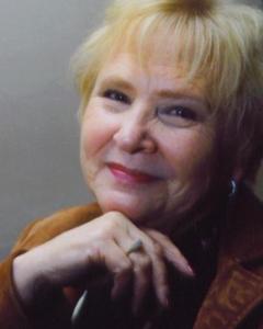 Woman, 77. conda2012