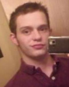 Man, 36. travy_usaf