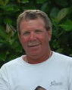 Man, 64. wahoo_steve