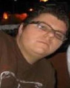 Man, 41. BUCKIESON