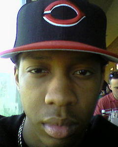 Man, 38. tgmw757