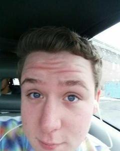 Man, 29. Aaron5118