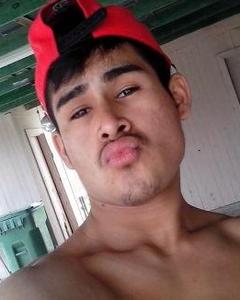 Man, 28. javier_salas