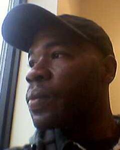 Man, 46. dyeshay