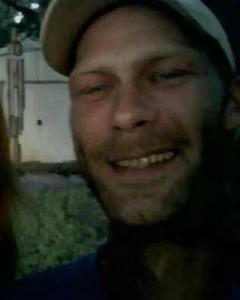Man, 43. ash12254855