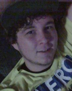 Man, 31. mikie691231