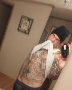 Man, 38. konasty