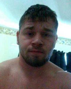 Man, 33. diener