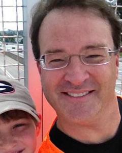 Man, 58. scotty5574