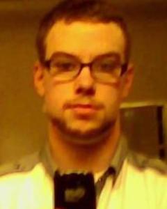 Man, 34. Caleb915826