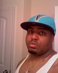 Man, 38. erickk1575