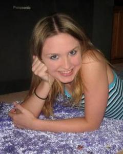 Woman, 34. jullez