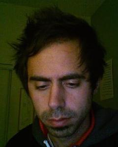 Man, 46. buffalo66442