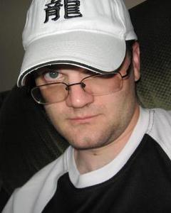 Man, 45. Jeremy956848