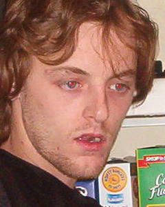 Man, 41. nabthat