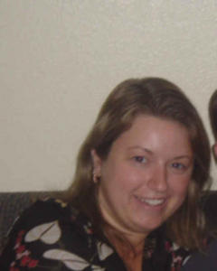 Woman, 43. Michelle242006