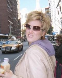 Woman, 51. macy2