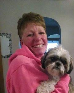 Woman, 57. lovefurbabies