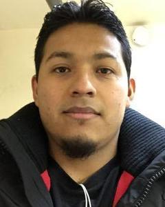 Man, 36. Lobo6328